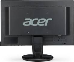 Монитор acer p166 hql