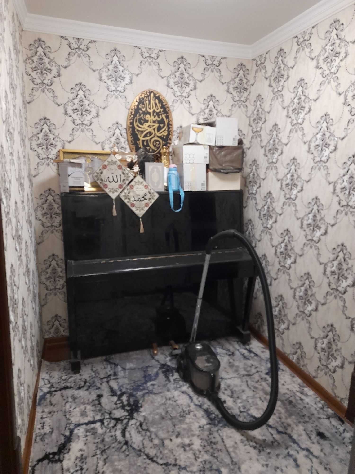Янгихаёт квартира 3 ком 138596