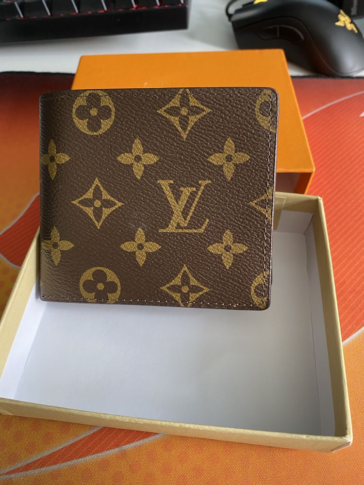 Louis Vuitton портмоне