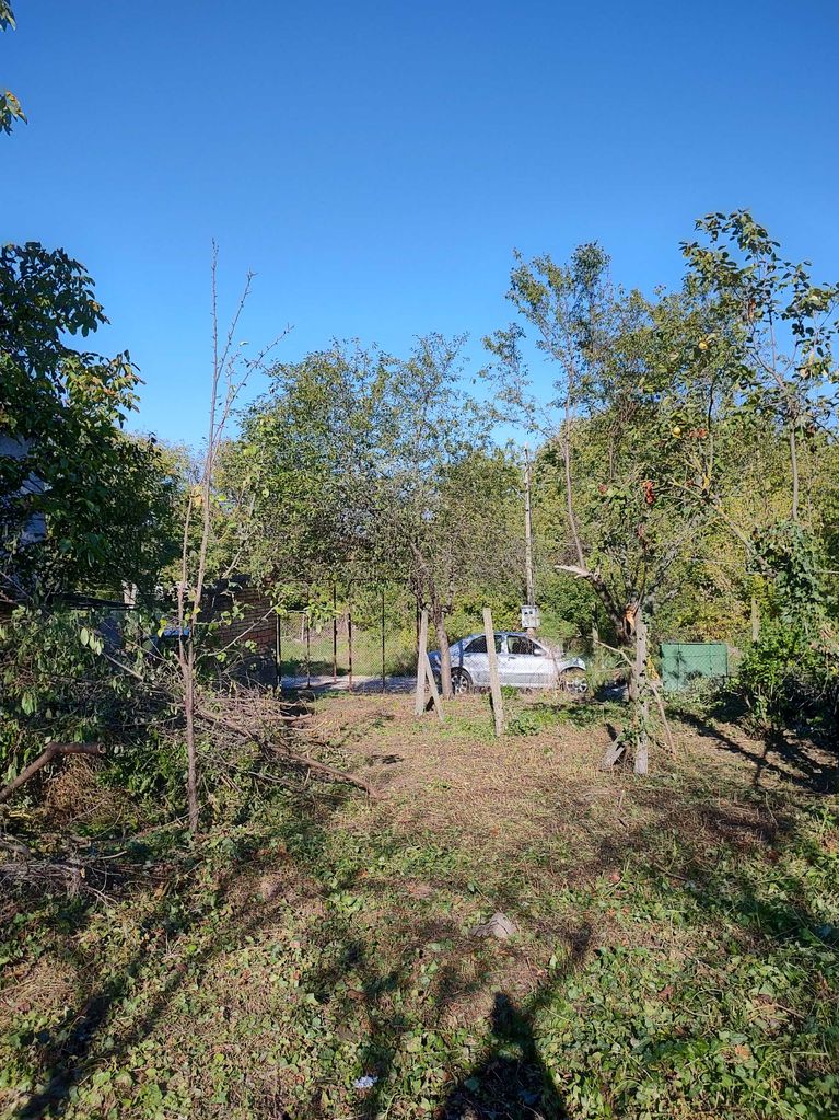 Продава се Парцел в Каспичан - 820 кв.м за 31 €/кв.м - Снимка #1