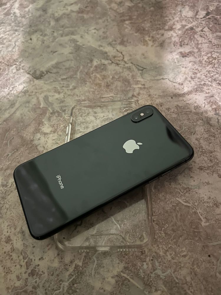 Айфон  XS max