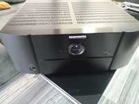 Усилвател Marantz mm8077 (крайно стъпало)