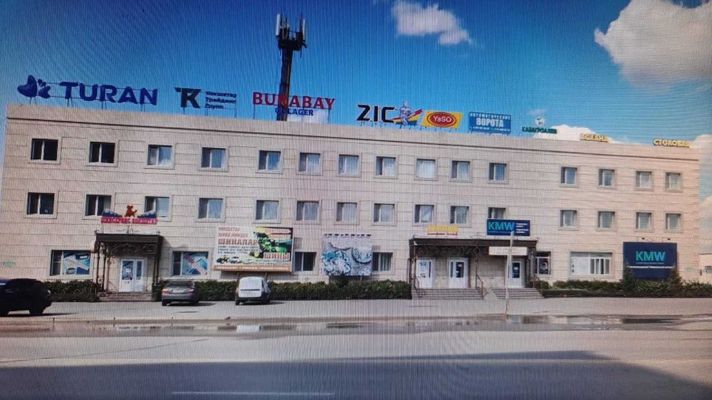 Сдам в аренду открытую площадку.