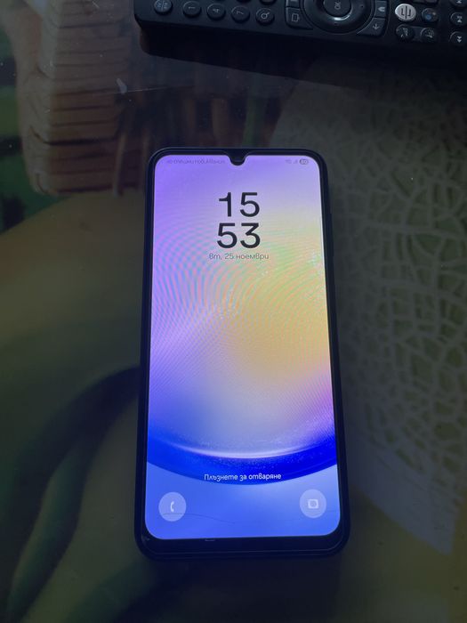 Samsung Galaxy A25 5G 128GB 6GB RAM