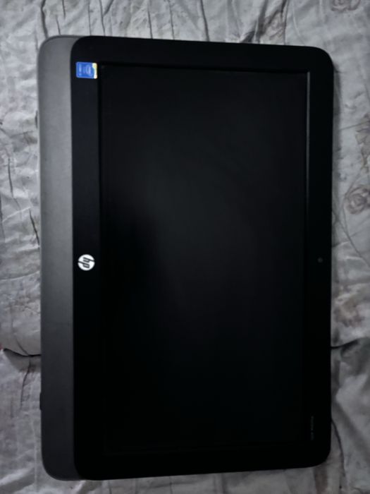 Моноблок hp proone 400g1