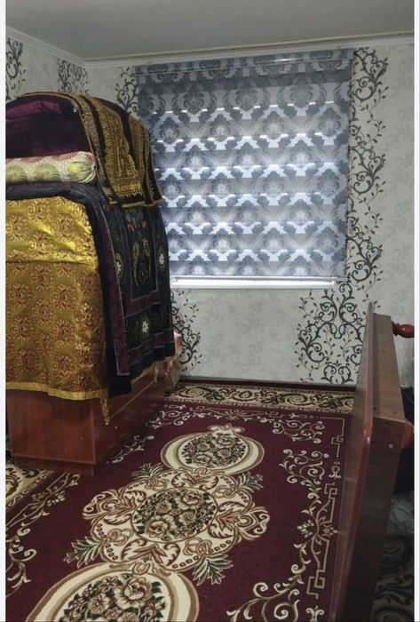 2 xonalik 2 etaj  56 m2.  Gorgaz