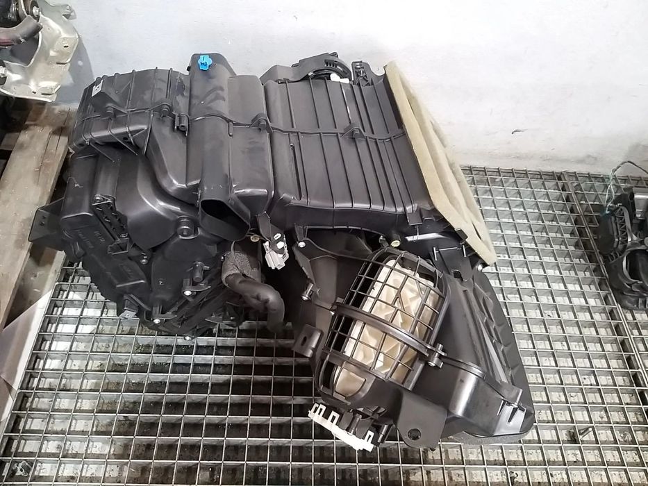 Tulumba aer 1.0 b ecoboost ford puma j2k cf7 h1bh19b555cg