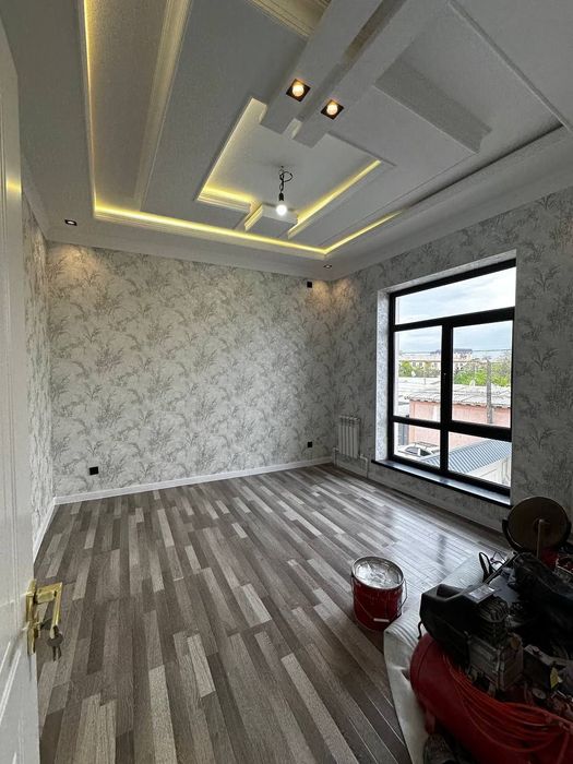 Дом 8 комнат,4 этажа,авторский ремонт,Мирзо-Улугбек ориентир (ТТЗ) США