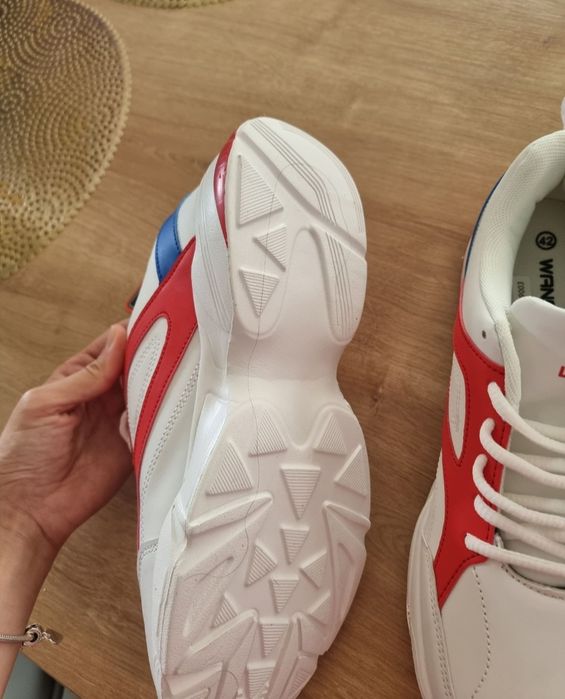 Adidasi fitness/ jogging NOI marimea 42