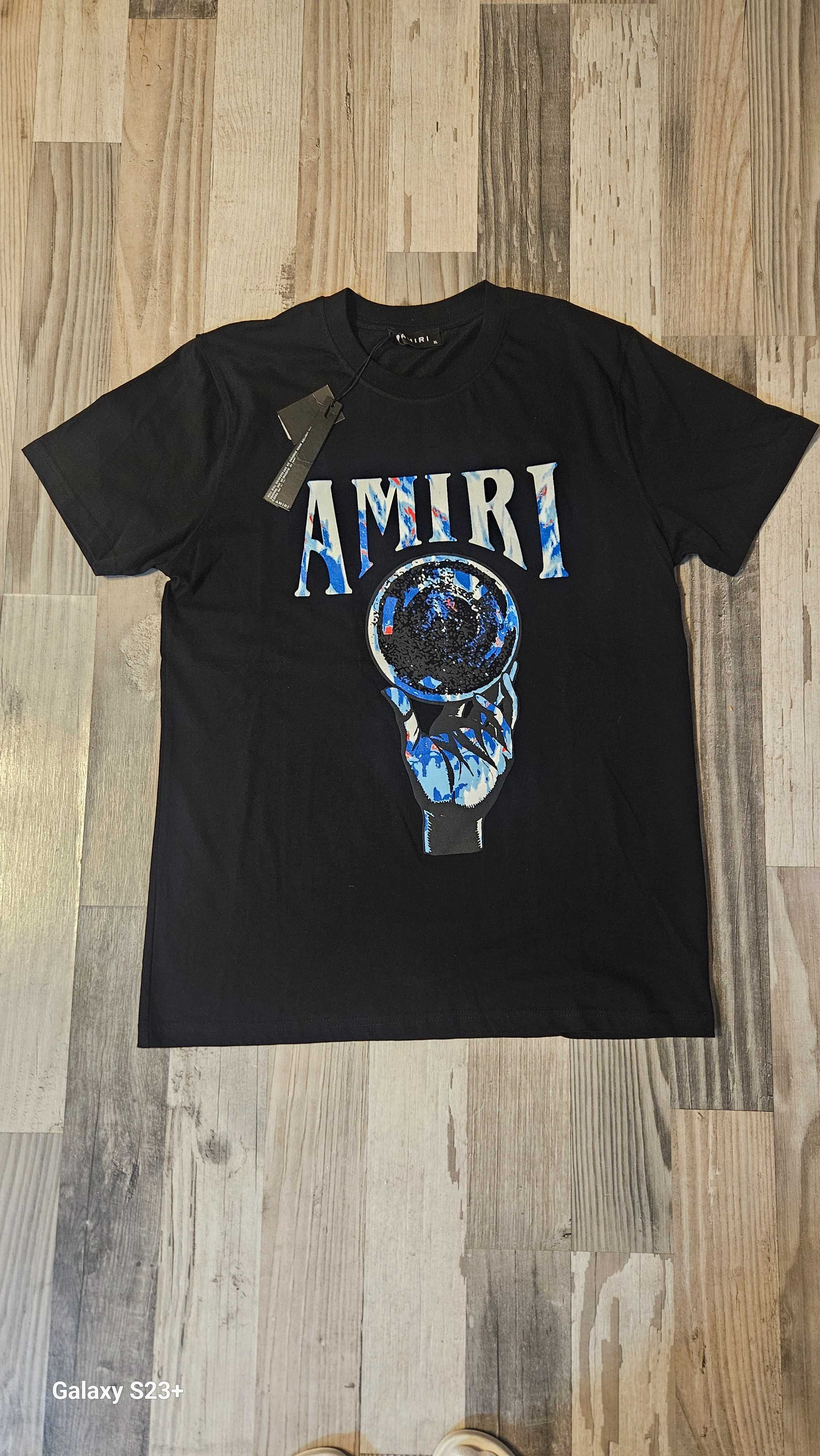 Нова мъжка тениска Amiri