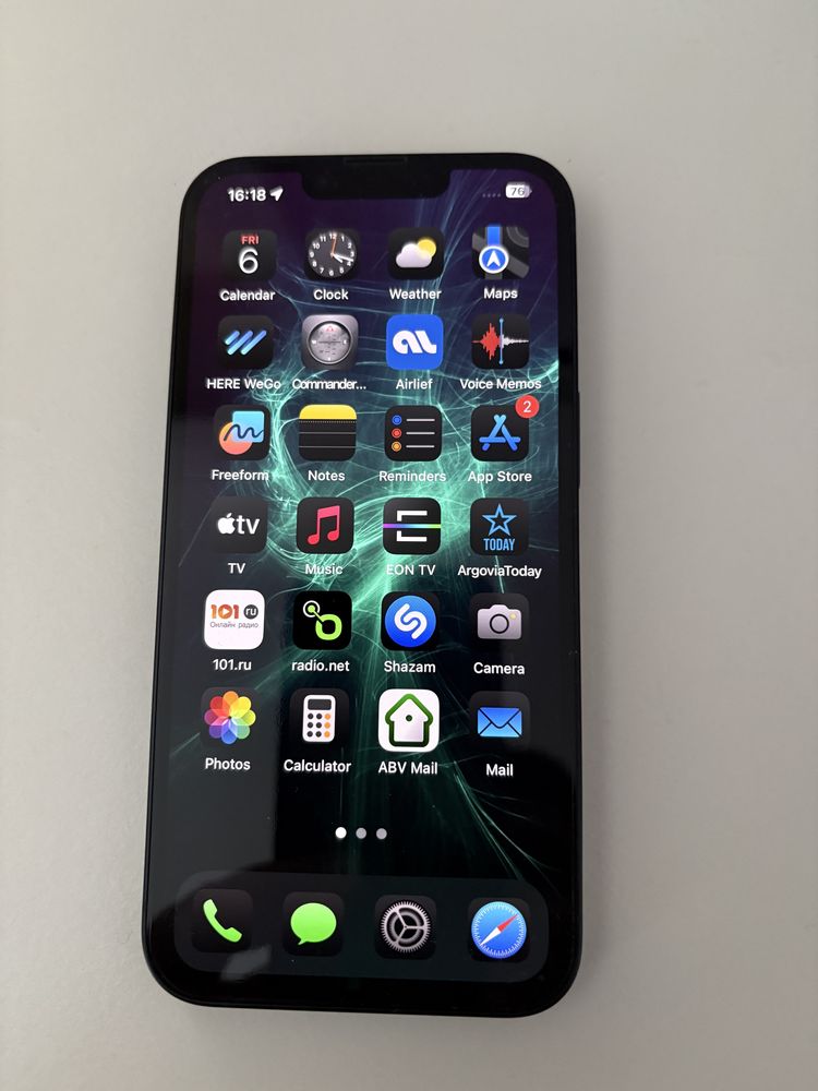 iPhone 13 / 128Gb