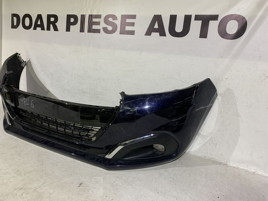 Bara fata Peugeot 208, facelift, 2015, 2016, 2017, 2018, cod origine OE 9810513771.