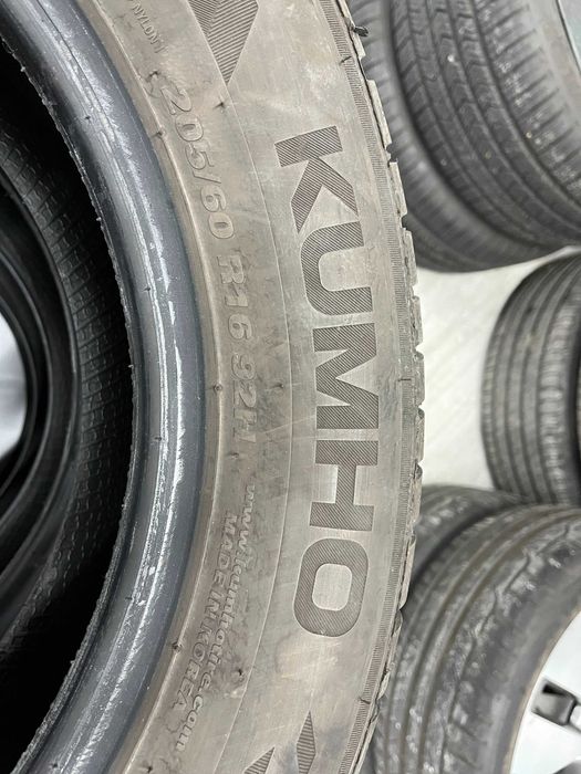 Anvelope vara/iarna 205 / 60 R 16