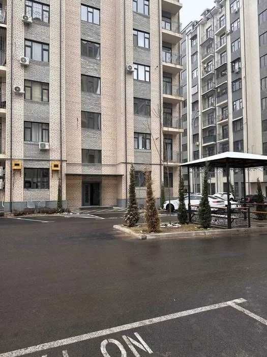 ЖК New Life квартира 104м2 коробка Махтумкули: СРОЧНАЯ ПРОДАЖА