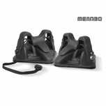 Магнитен багажник за ски - SHUTTLE MENABO 830