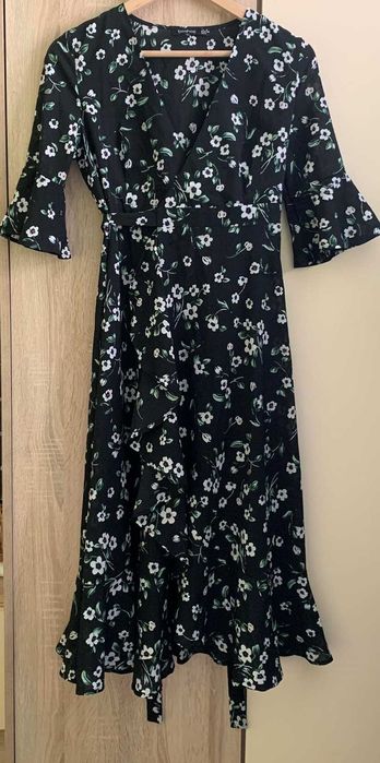 Рокли  Rinascimento, Patrizia Pepe; и други- размер S/M