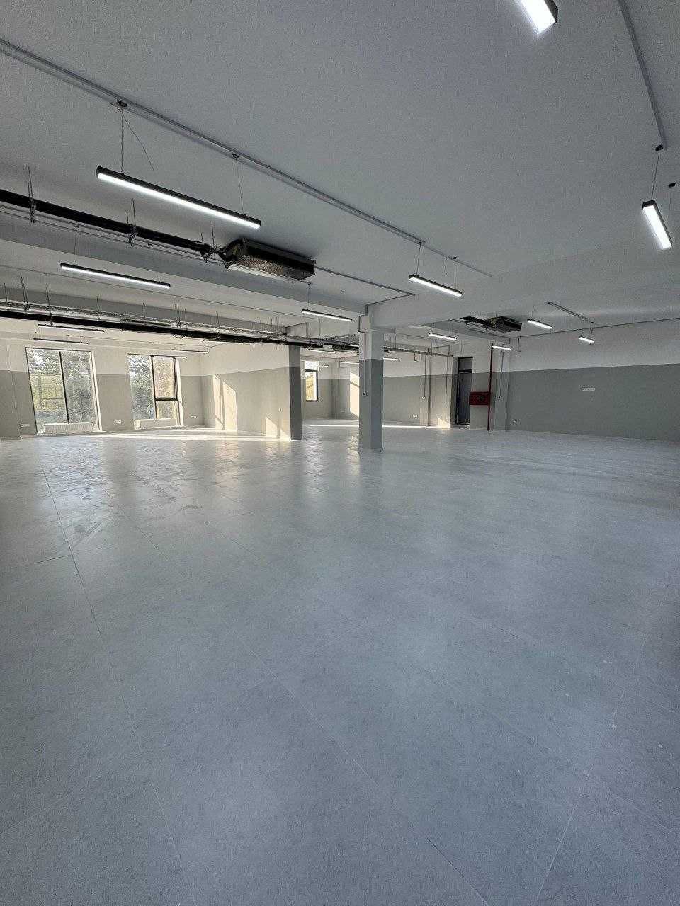 Аренда офисов в Бизнес центре от 60м² до 6000м² Ор. Бунёдкор стадион.