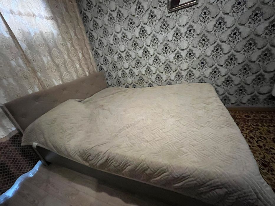 Продам Спальный гарнитур!