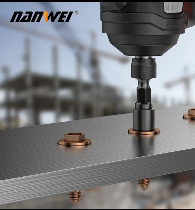 Винтоверт импакт 3450об.мин 4ампер час