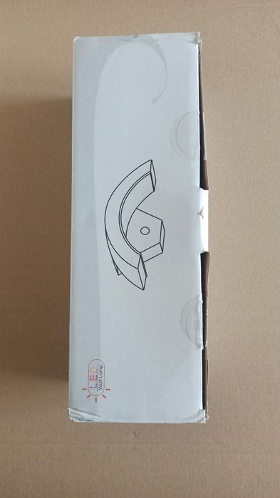 Lampă de perete led