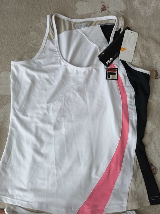 Set tenis fetiță Fila M (38)