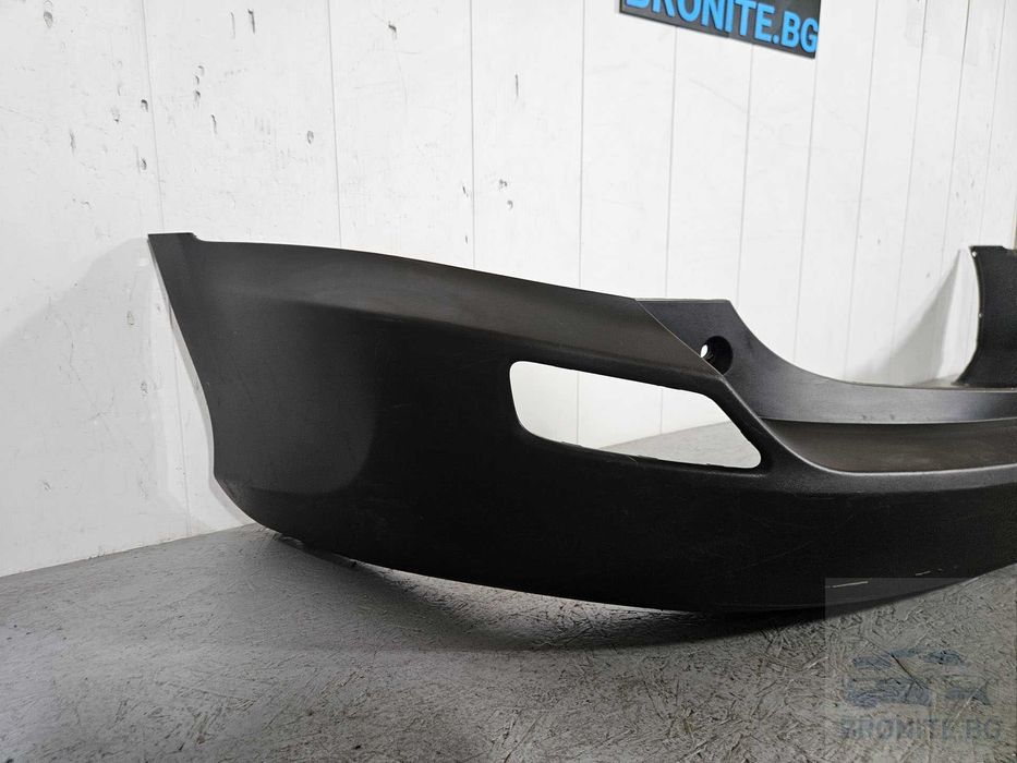 Задна броня TOYOTA RAV4 Тойота РАВ4 2012- 2015