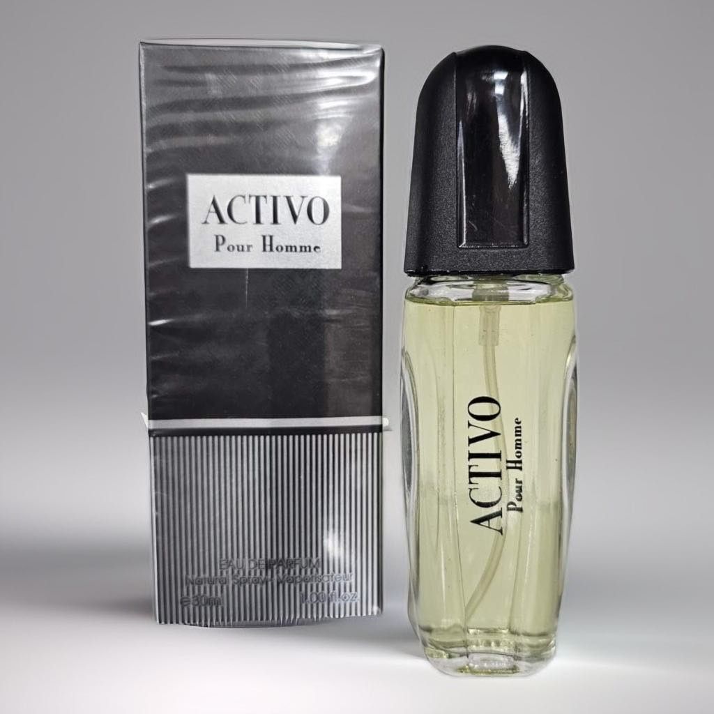 Парфюм мъжки Activo