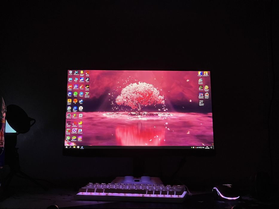 Продам монитор Samsung