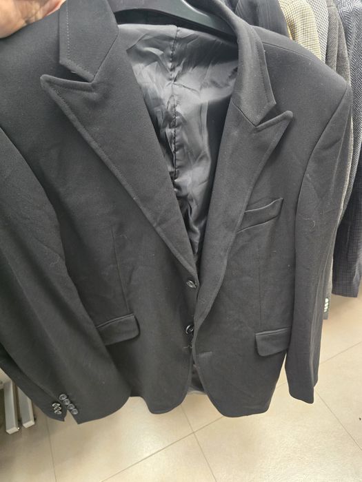 Мъжки палта сака