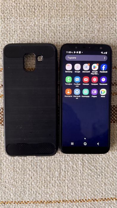 Samsung J6 - 32GB