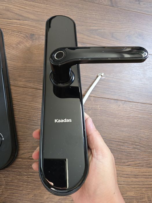 Смарт замок Kaadas