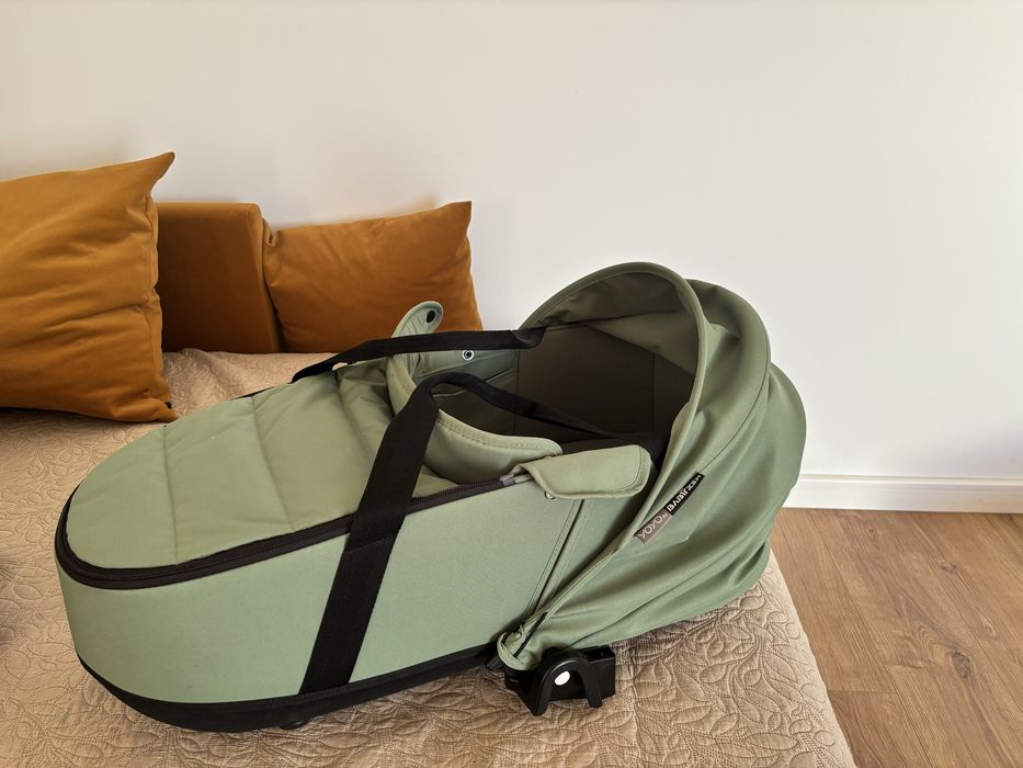 Landou baby zen+adaptori