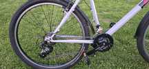 Bicicleta 26 inch impecabila