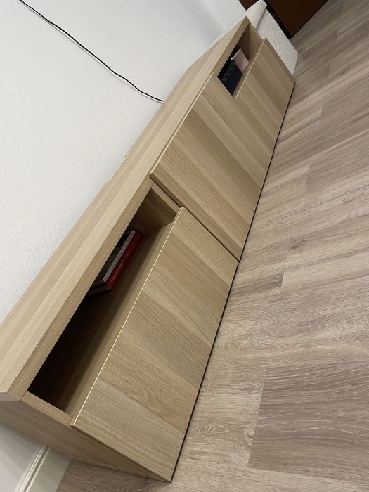 Comoda Tv Ikea 180x40x40