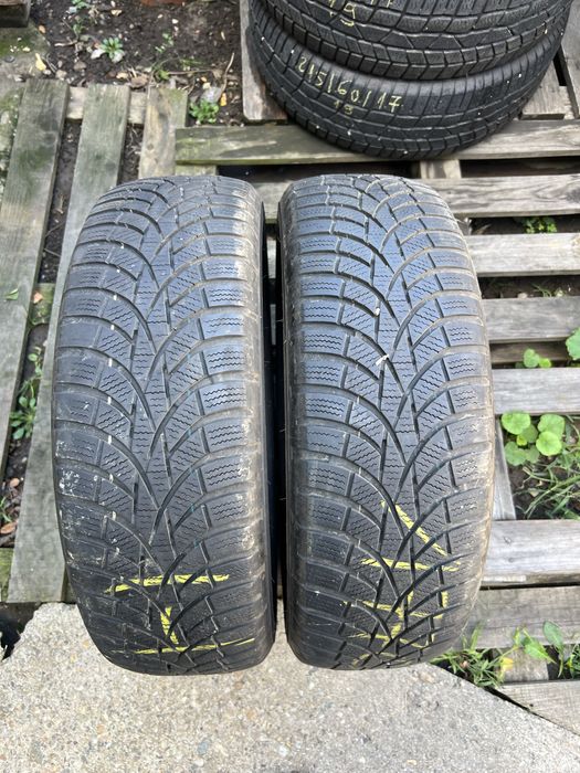 Cauciucuri iarna 185/65/15 Toyo 2020