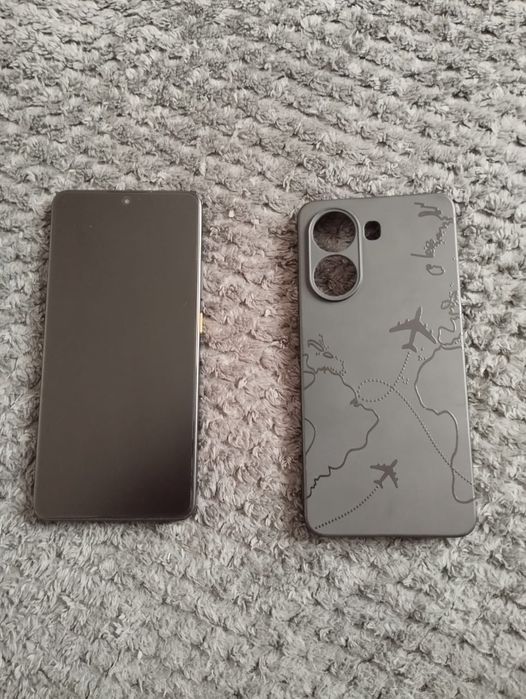 Поко х7 про смартфон