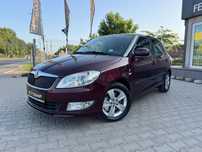 Skoda Fabia Skoda Fabia DSG 12 Benzină ELEGANCE