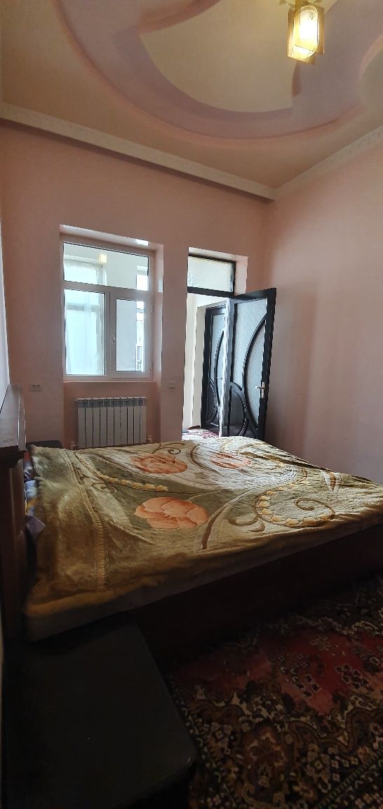 Аренда дома Сергели7 Метро янги хаёт 4бекат ёнида узимники
