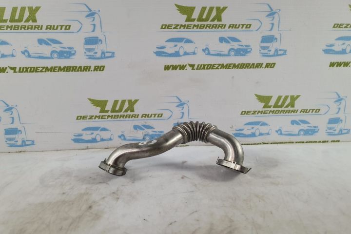 Conducta racitor gaze egr 2.0 tdi CFF CFH CFG 03p131521a Seat Leon 2 (facelift) seria