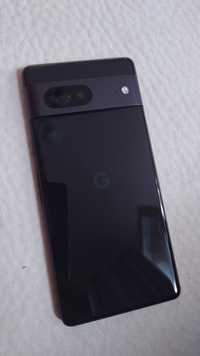 Google Pixel 7 128gb Black
