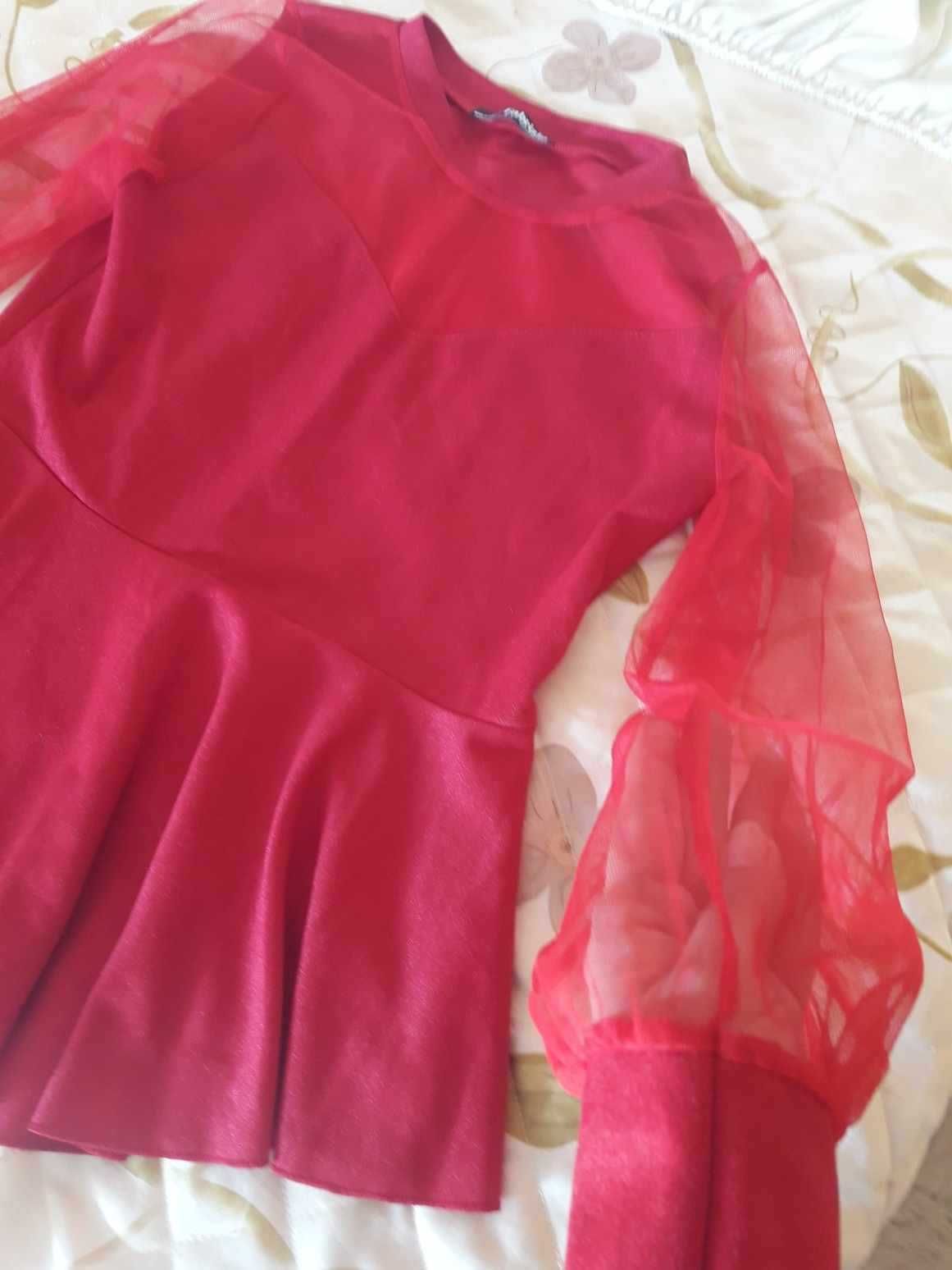 Дамска блуза  Fabrizia