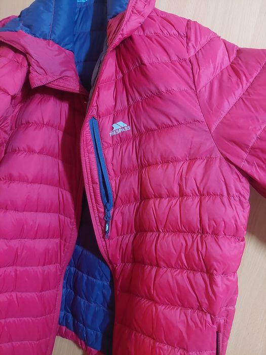 Geaca Trespass fâș