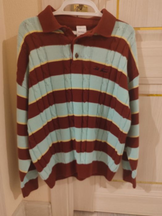 Свитер Ieto Frans