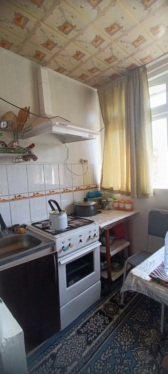 Kvartira ijaraga beriladi