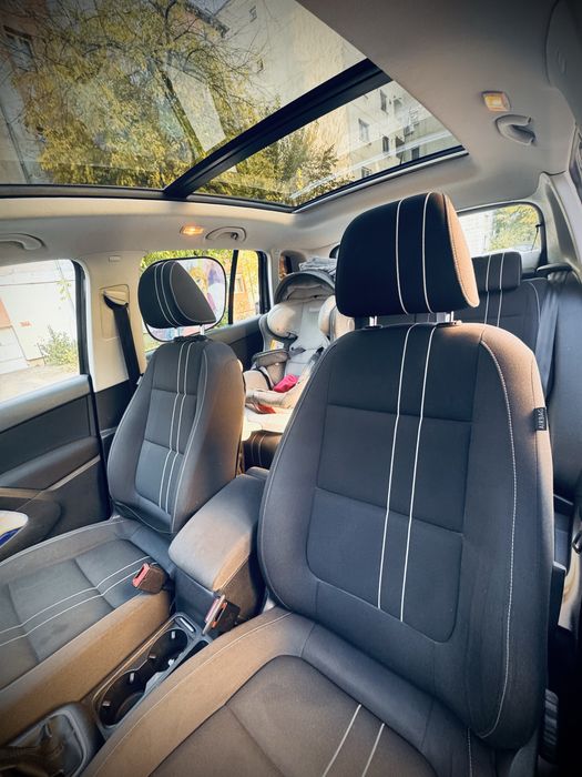 Vand Volkswagen Tiguan 1.4 TSI, 6 trepte din 2011