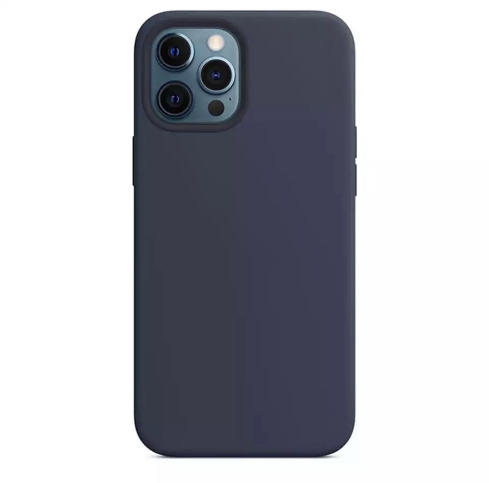 Husa X Level Slim 0,3 Interior Piele Eco Iphone 14/15/16E/16 PRO MAX