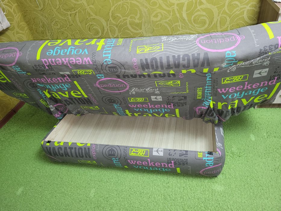 Продам  диван раскладной