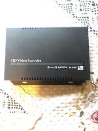 1080p Video Encoder H.264