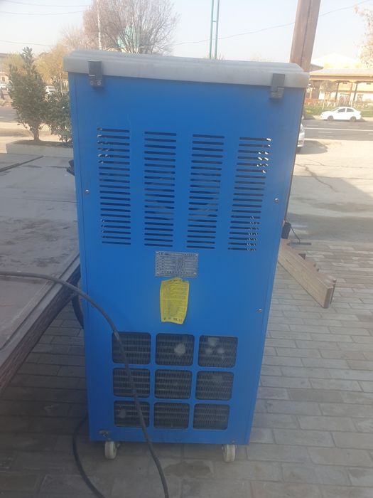 Marojniy aparat sotiladi 2024