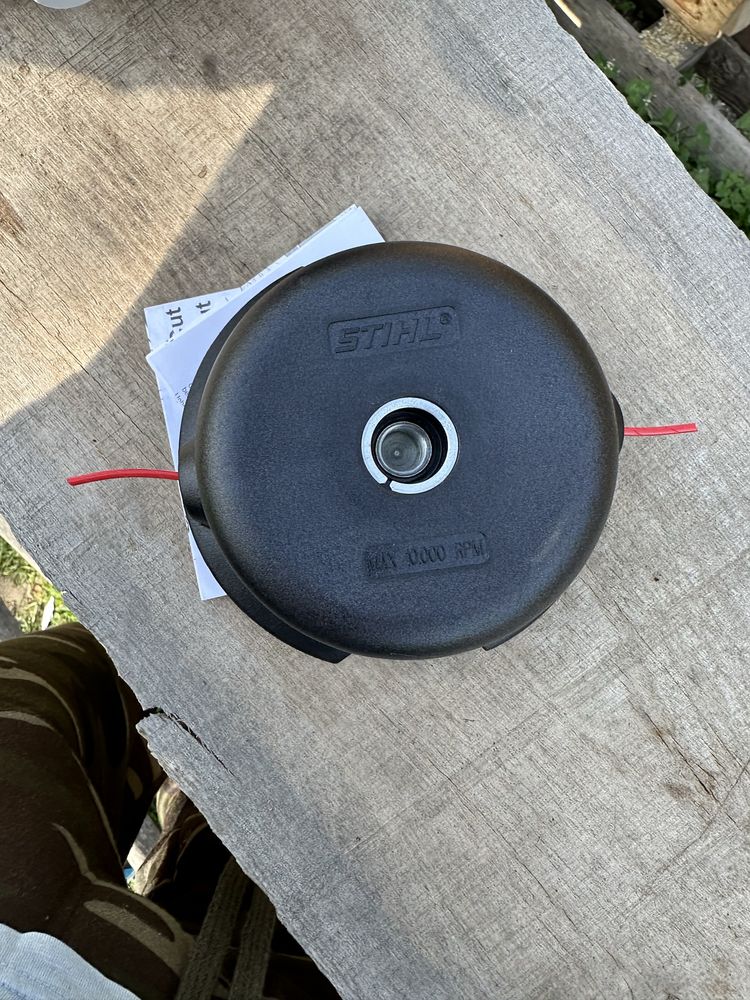 Cap de cosit Stihl Trimcut 51-2